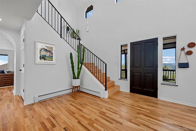 319 S Peak Rd, House other with 4 bedrooms, 4 bathrooms and 6 parking in Boulder CO | Image 14