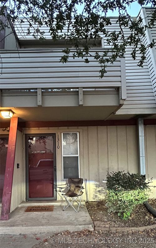 unit-1310-2221 67th St, Tulsa, OK, 74136-1176 | Card Image