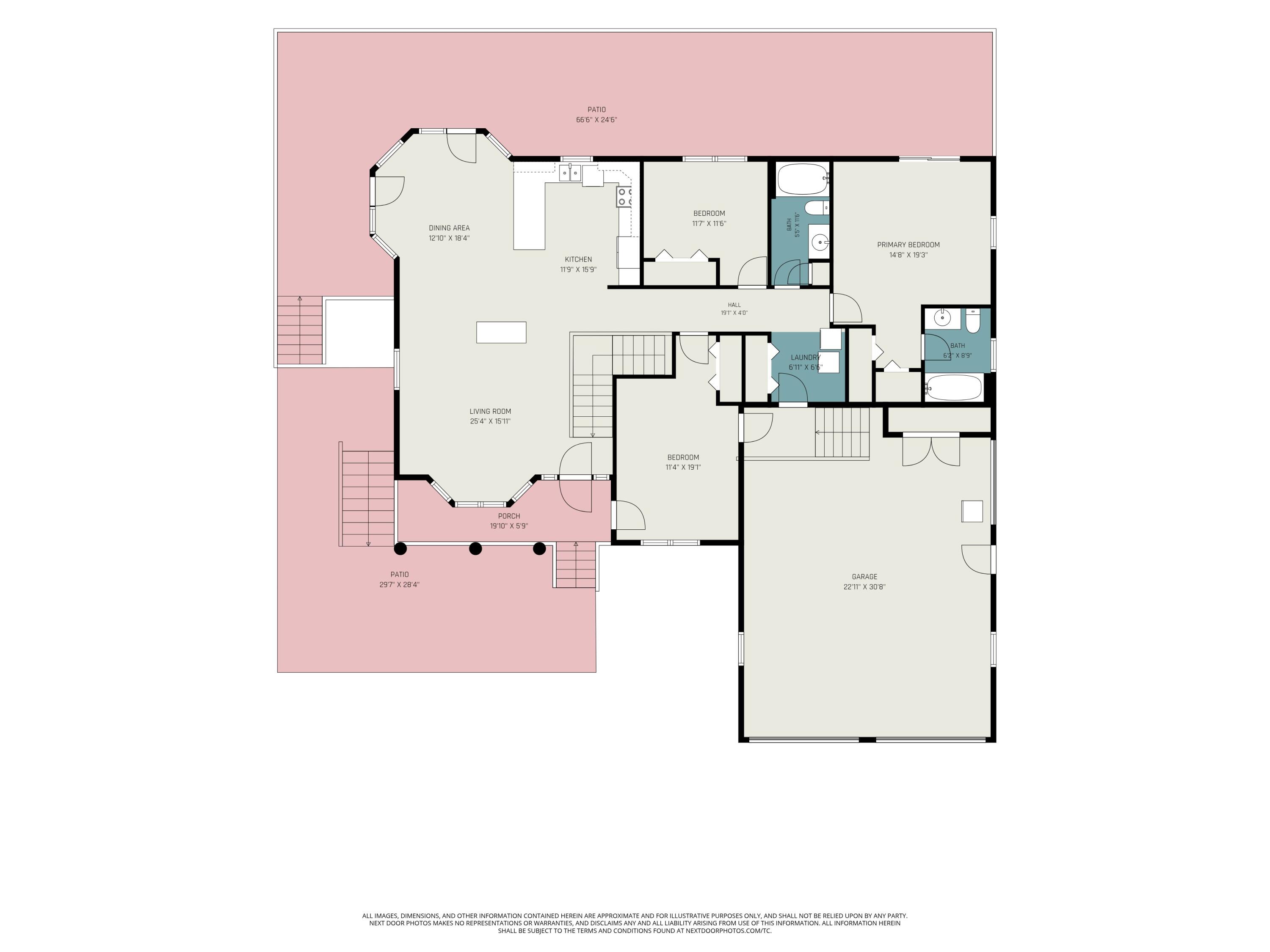 Residential in Fulton 4