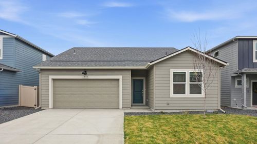 3774 S Mccabe Ln, Spokane, WA, 99206-1220 | Card Image