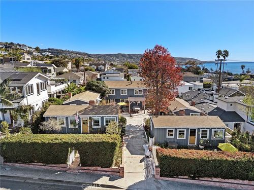 231 Cajon St, Laguna Beach, CA, 92651-1335 | Card Image