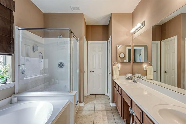 3626 Avalon Spring Ln, House other with 3 bedrooms, 3 bathrooms and 2 parking in Spring TX | Image 24