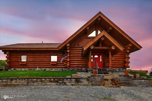 22325 Sterling Hwy, Ninilchik, AK, 99639-9681 | Card Image