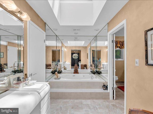 95 Kresson Gibbsboro Rd, House other with 4 bedrooms, 4 bathrooms and null parking in VOORHEES NJ | Image 27