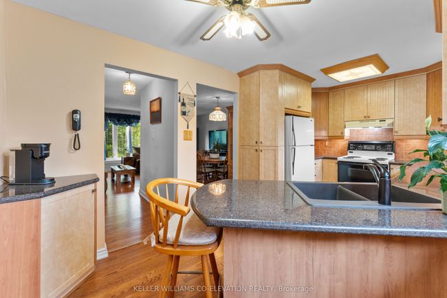 2 Marc Crt, House other with 5 bedrooms, 2 bathrooms and 4 parking in Brampton ON | Image 20