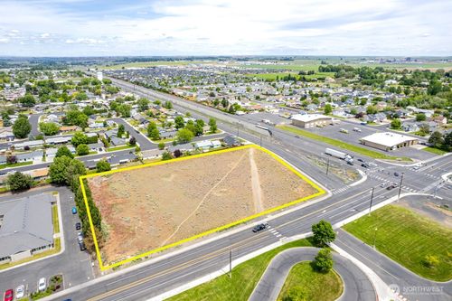 0 E Nelson Rd, Moses Lake, WA, 98837 | Card Image