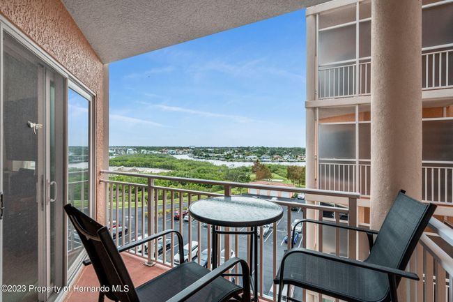 UNIT-614 - 4516 Seagull Dr, Condo with 2 bedrooms, 2 bathrooms and null parking in New Port Richey FL | Image 13