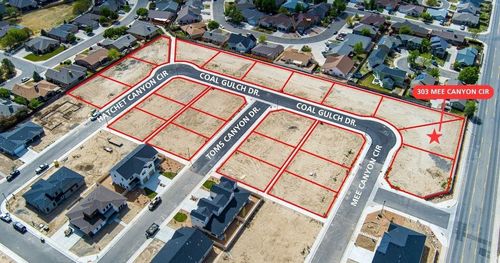 303 Mee Canyon Circle, Fruita, CO, 81521 | Card Image