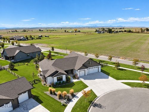 100 Colony Ct, Manhattan, MT, 59741-8728 | Card Image