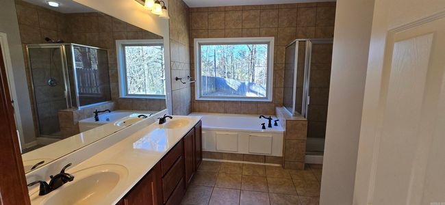 1023 Skyline Dr, House other with 3 bedrooms, 3 bathrooms and null parking in Alexander AR | Image 13