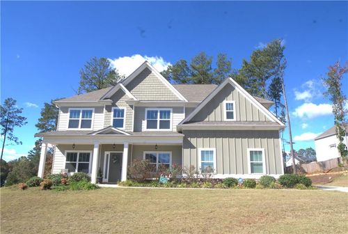 468 Bryson Lake Cir, Douglasville, GA, 30134-5913 | Card Image