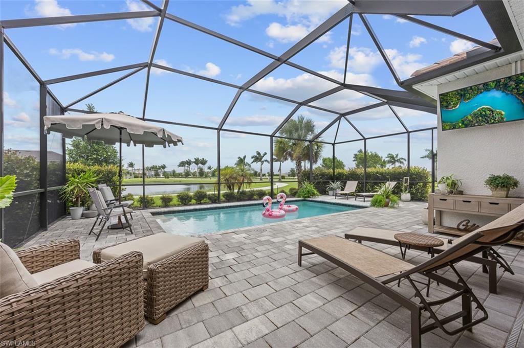 Residential Lease in AVE MARIA