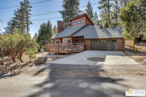 25181 Gail Dr, Idyllwild, CA, 92549 | Card Image