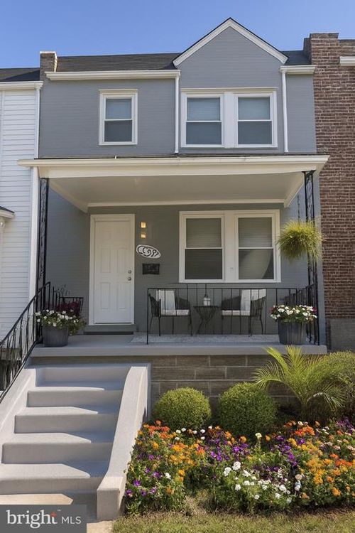 2529 Boarman Ave, BALTIMORE, MD, 21215-6905 | Card Image