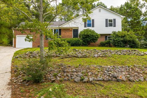 2712 Fair Oak Ct, Hephzibah, GA, 30815-6128 | Card Image