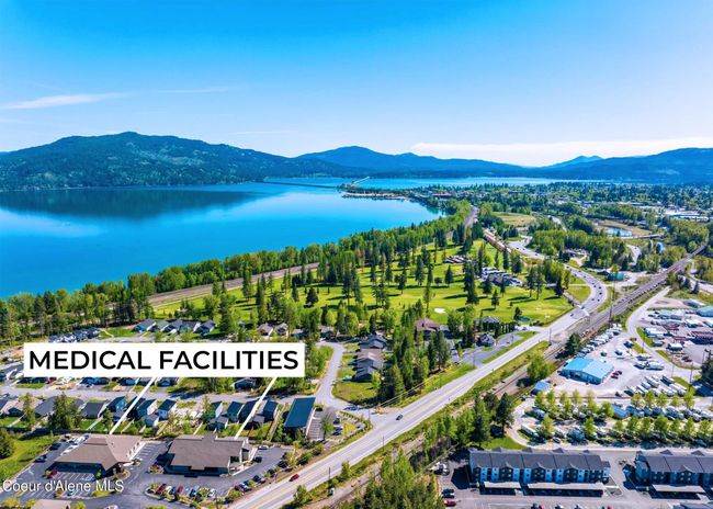 55 Carnelian Ave, Home with 0 bedrooms, 0 bathrooms and null parking in Ponderay ID | Image 5