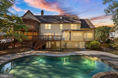 1235 Gilman Ct, HERNDON, VA, 20170-2418 | Card Image