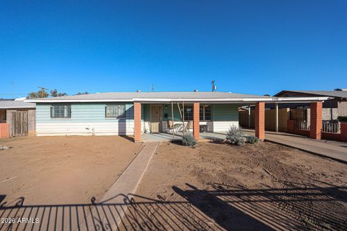 1109 N 27th Drive, Phoenix, AZ, 85009 | Card Image