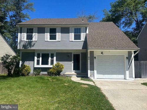 86 Woodhaven Way, SICKLERVILLE, NJ, 08081-9254 | Card Image
