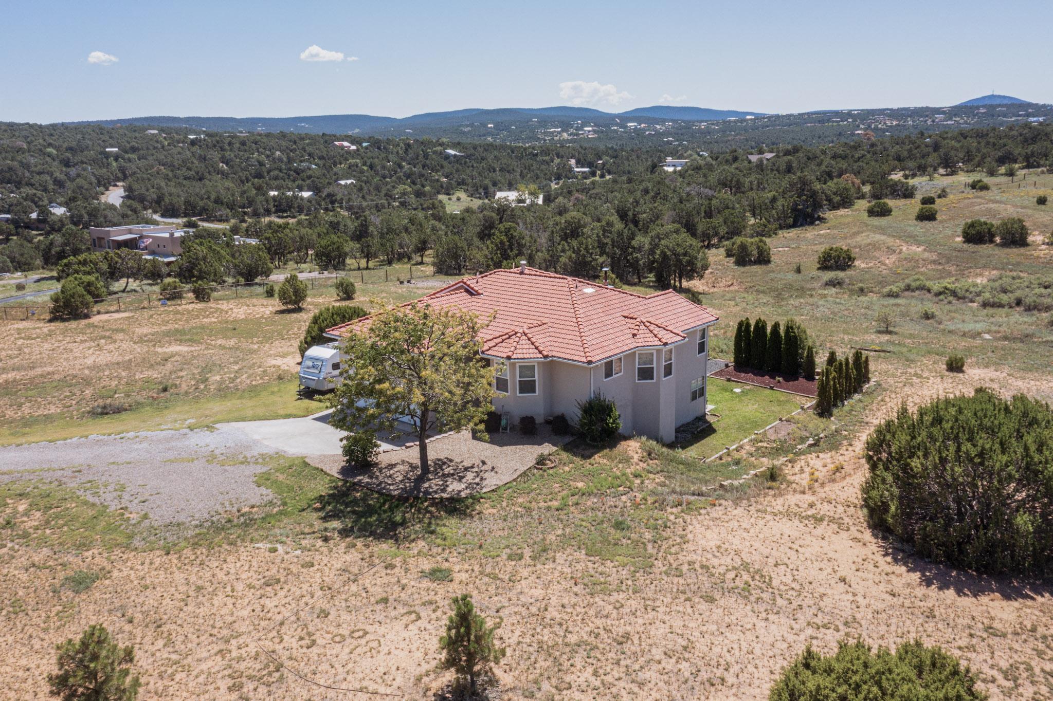 Richland Ct, Tijeras, NM 87059