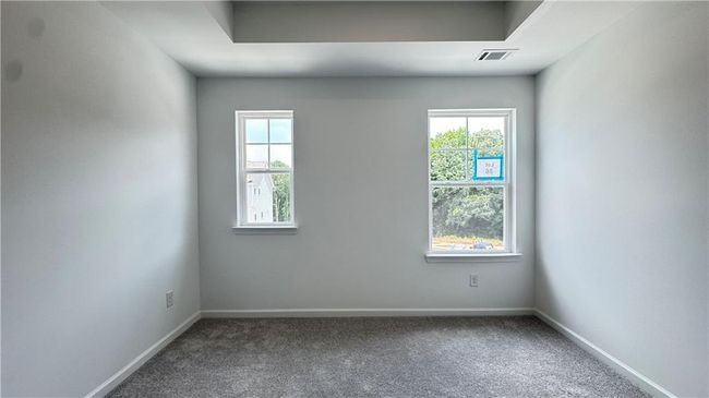 000 Durston Court, Townhouse with 4 bedrooms, 4 bathrooms and null parking in Dacula GA | Image 22