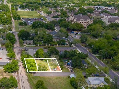 0 E 14th Street, Georgetown, TX, 78626 | Card Image