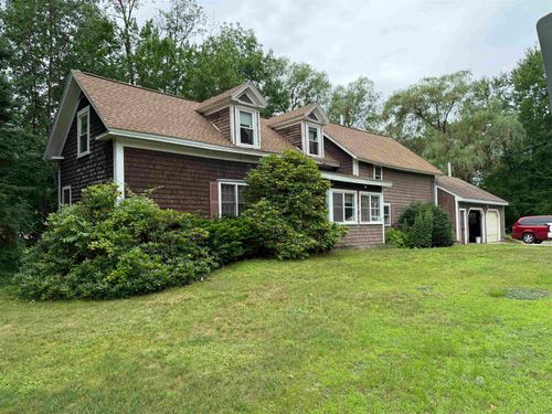 46 Weare Rd, Henniker, NH, 03242-3434 | Card Image