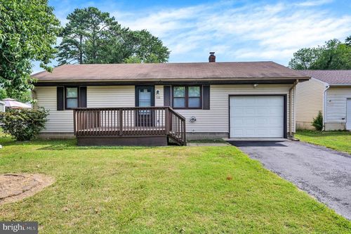 511 Sunset Dr, DOVER, DE, 19901-3930 | Card Image