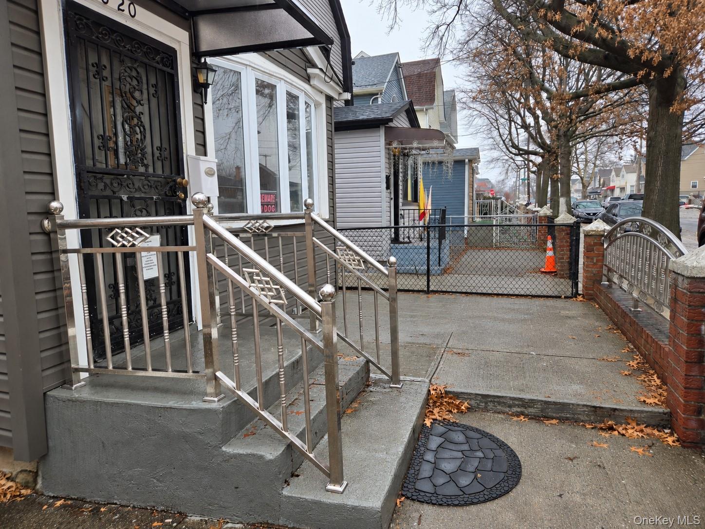 Residential in New York 4