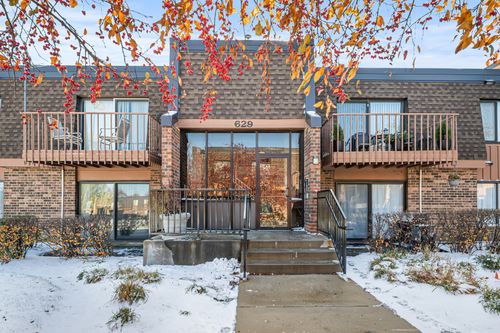 apt-1a-629 Derry Ct, Schaumburg, IL, 60193-3234 | Card Image