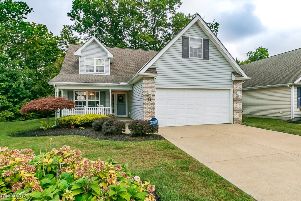Windjammer Ct, Painesville, OH 44077