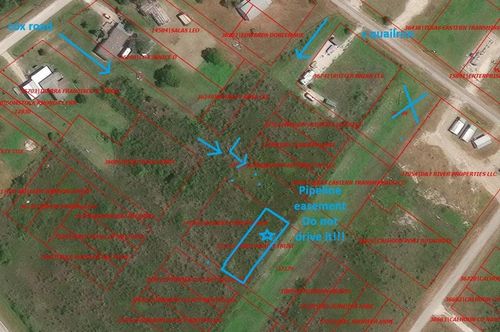 TBD S Quailrun Ave, Port LaVaca, TX, 77979 | Card Image