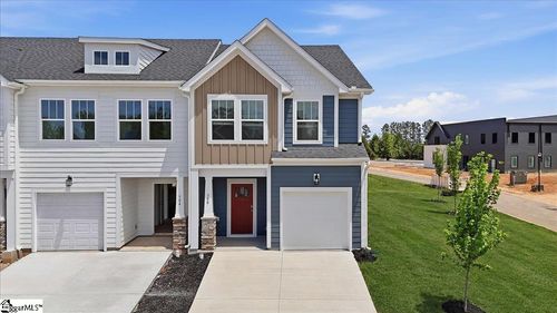 500 Round Rock Way, Fountain Inn, SC, 29644 | Card Image