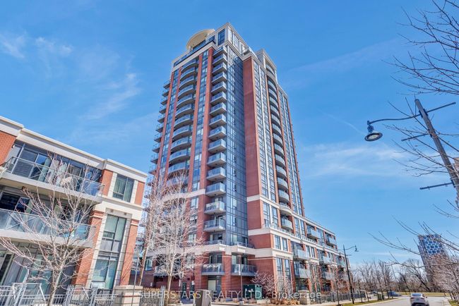 PH03 - 1 Uptown Dr, Condo with 2 bedrooms, 1 bathrooms and 1 parking in Markham ON | Image 24