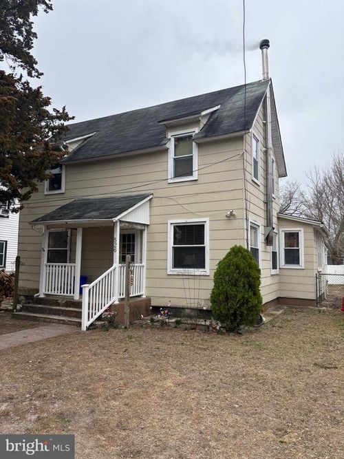 526 Bainbridge Ave, MAYS LANDING, NJ, 08330-2531 | Card Image