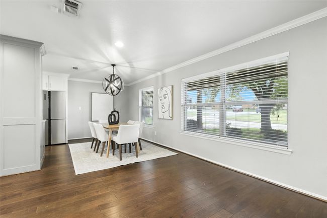 6813 Valhalla Rd, House other with 3 bedrooms, 2 bathrooms and null parking in Fort Worth TX | Image 7