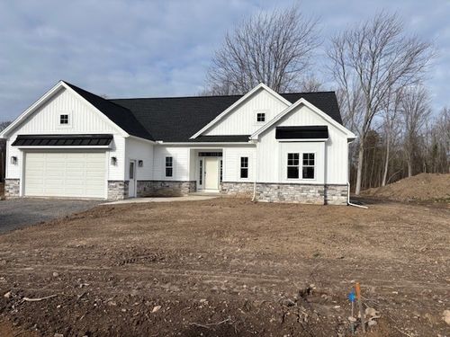 0 Davison Beach Lot #5 Road, Parma, NY, 14468 | Card Image