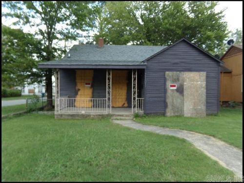1101 Booker St, Little Rock, AR, 72204-2238 | Card Image