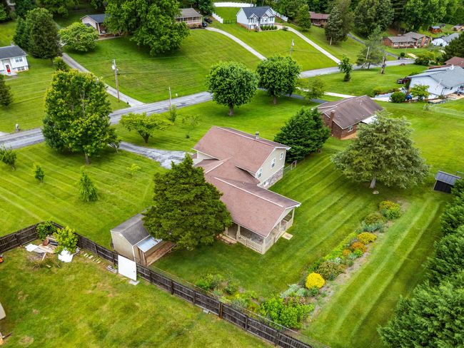 5715 Academy Dr, House other with 3 bedrooms, 3 bathrooms and null parking in Morristown TN | Image 33