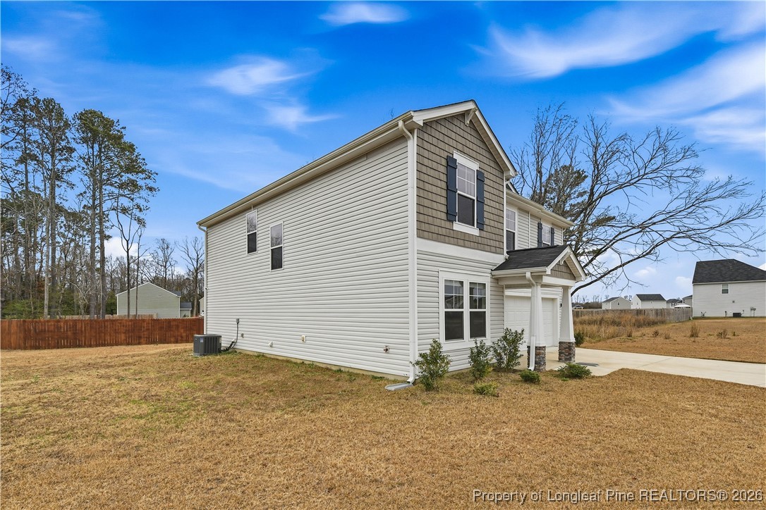 Residential in Godwin 2