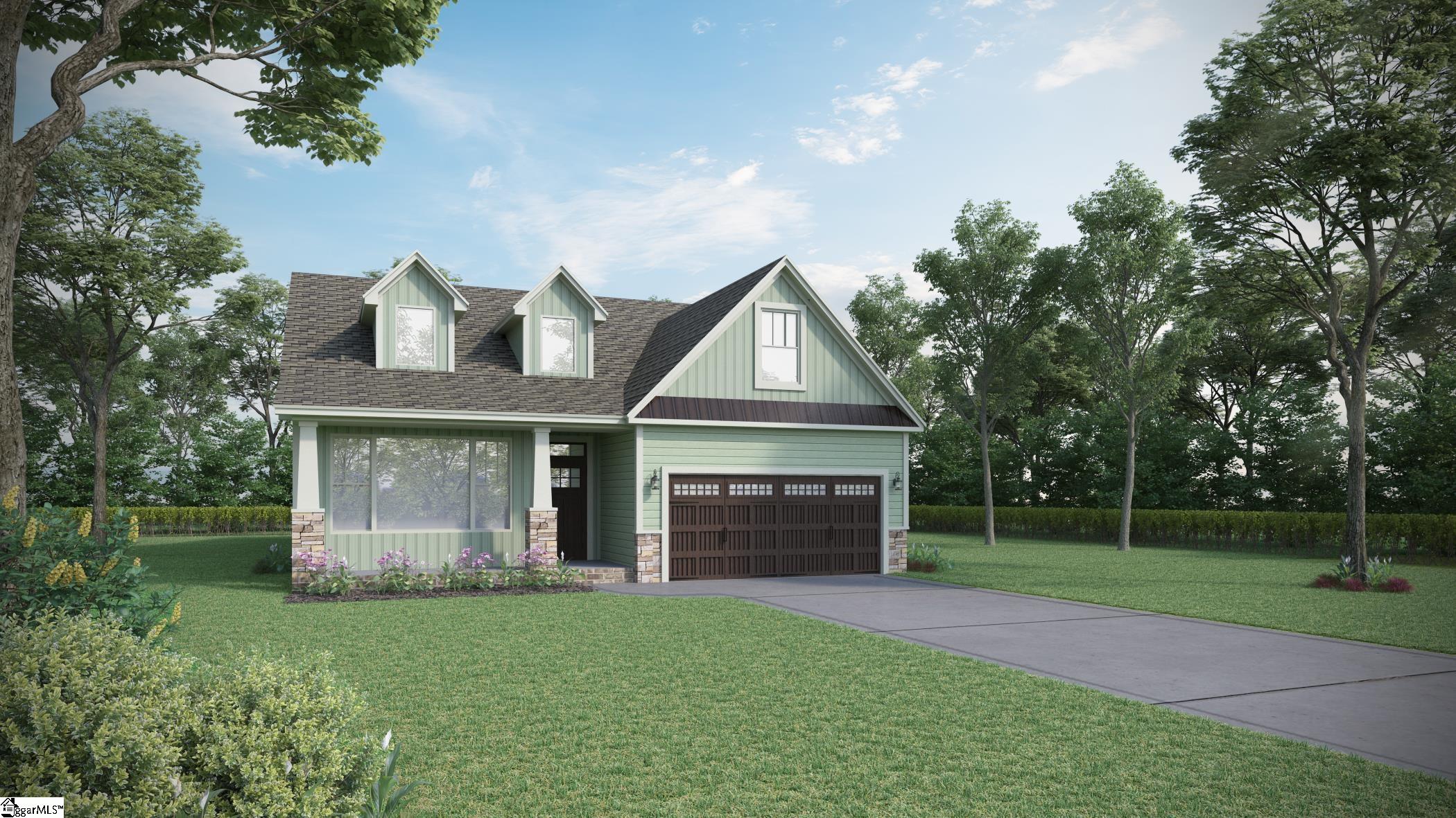 Locust Hill Rd, Travelers Rest, SC 29690