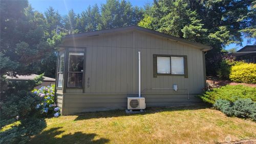 869 Nw Mahogany Ln, Silverdale, WA, 98383-8905 | Card Image