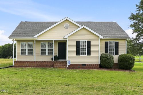 116 Smith Prince Rd, Fuquay Varina, NC, 27526-6138 | Card Image
