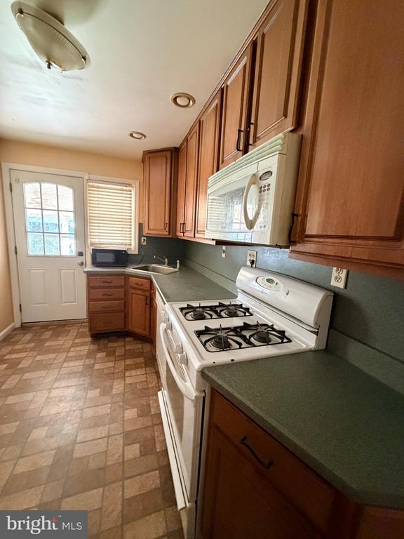 Residential in BALTIMORE 4