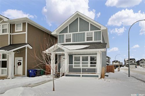179 Stilling Mews, Saskatoon, SK, S7V0P3 | Card Image