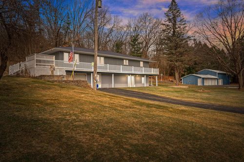 5323 State Highway 27, LITTLE FALLS, WI, 54656 | Card Image