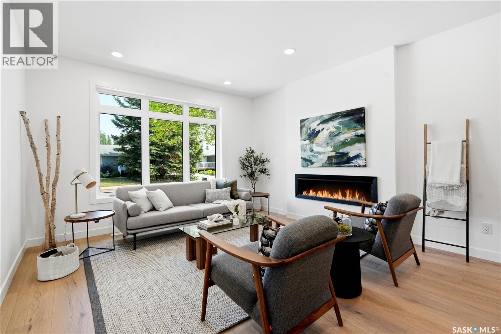 Residential in Saskatoon 4
