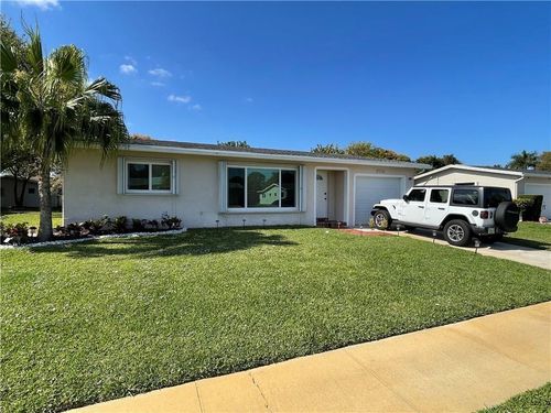 14609 Sunny Waters Ln, Delray Beach, FL, 33484-3632 | Card Image