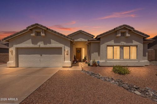 9557 E Lockwood Cir, Mesa, AZ, 85207-2506 | Card Image