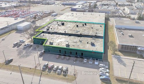 94 Brockport Dr, Etobicoke, ON, M9W7J8 | Card Image